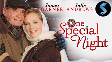 One Special Night | Full Christmas Movie | Julie Andrews | James Garner ...