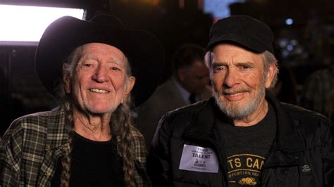 Willie Nelson and Merle Haggard announce Milwaukee Show on October 24 ...