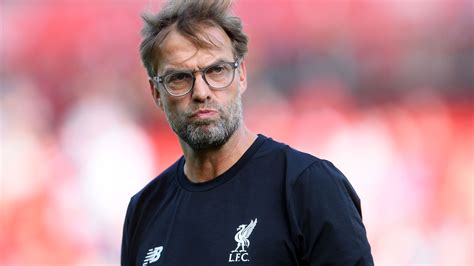 Klopp Raises Concerns Over Internationals As COVID-19 Cases Soar