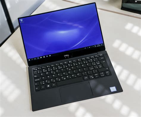 Dell XPS 13 review – Flawless ultrabook - Root Nation