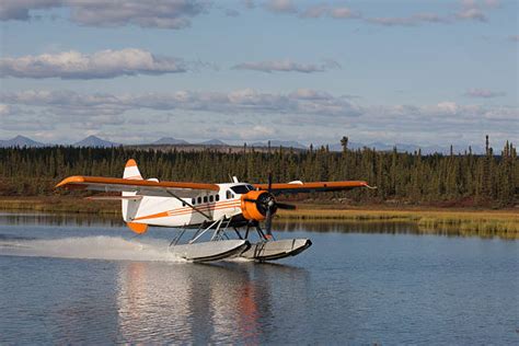 1,100+ Seaplane Landing Stock Photos, Pictures & Royalty-Free Images - iStock