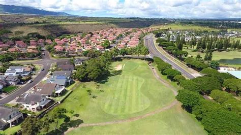 Waikele Country Club - Hawaii Tee Times