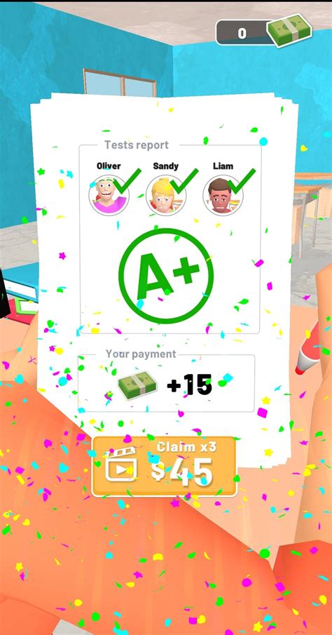 Papers Grade, Please! APK Download for Android Free