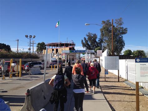 Tom and Donna Full-timer RV Blog: Los Algodones, Mexico