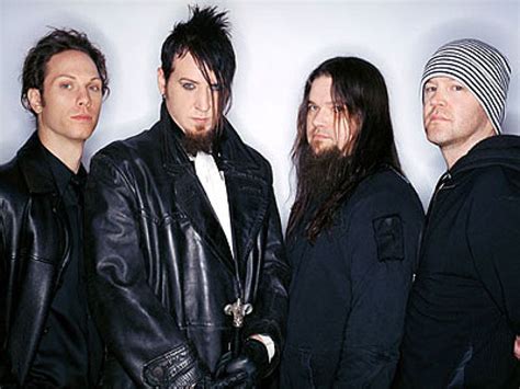 Mudvayne – laut.de – Band