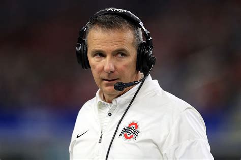 Urban Meyer’s new Ohio State contract could make firing him easier ...