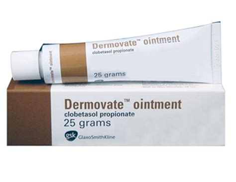 Dermovate 0.05% Ointment - Rosheta United Arab Emirates