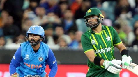 IND vs PAK, T20 World Cup 2022: Loss to India Not Easy to Digest, says ...