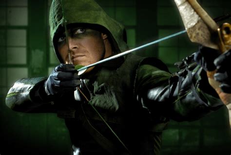 7 Reasons Why ‘Arrow’ Is The Best TV Show Ever | Thought Catalog