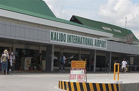 Philippine Flight Network: Kalibo International Airport