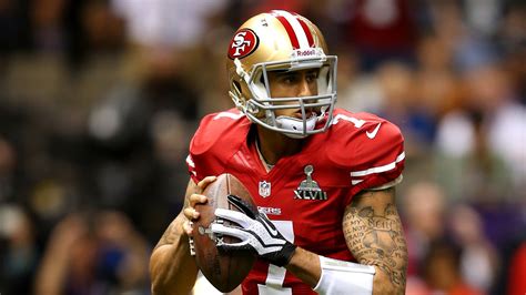 Super Bowl XLVII: Colin Kaepernick shines in losing effort - SBNation.com