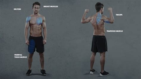 The Burpees Pyramid Workout That Will Get You Shredded