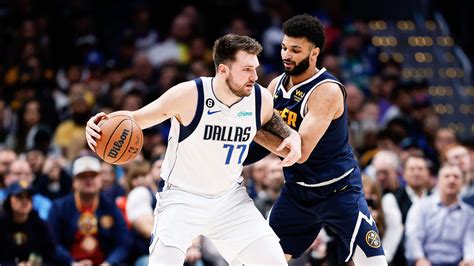 Dallas Mavericks vs Denver Nuggets Dec 6, 2022 Box Scores | NBA.com