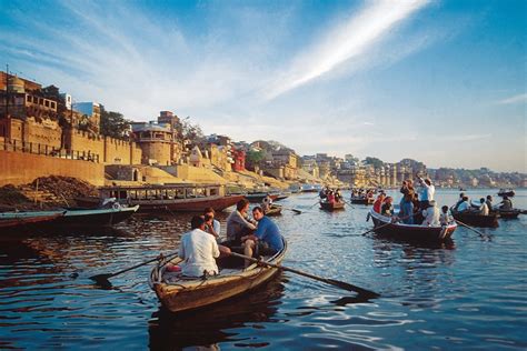 Top 7 Things to do in Varanasi - Travel Guide