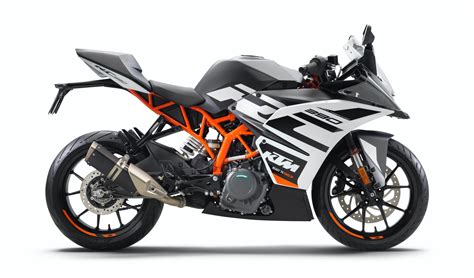 KTM launches 390 Duke & RC 390 with BS6 engine & gets Quickshifter+ – Shifting-Gears