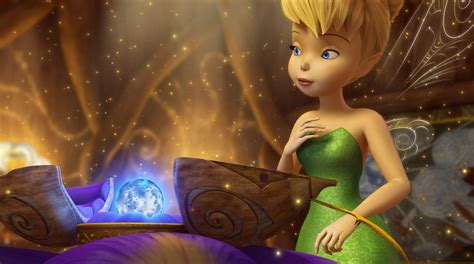 The lost treasure tinkerbell 258374-The lost treasure tinkerbell ...