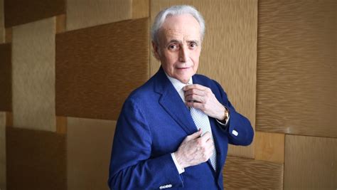 Jose Carreras’ Sydney concert shows this Spanish tenor is still a superstar | Daily Telegraph