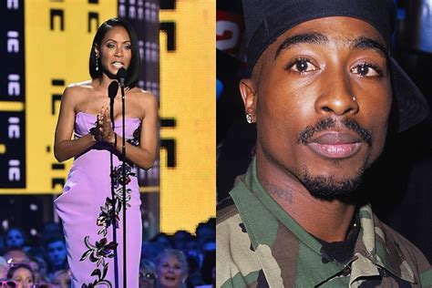 Jada Pinkett Smith Slams New Tupac Shakur Movie All Eyes On Me