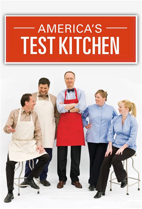 America's Test Kitchen - TheTVDB.com