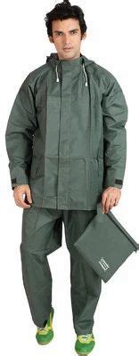 Duckback Raincoat at Rs 750 | Itwari | Nagpur | ID: 7229479930