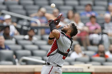 Washington Nationals - Spring Training 2023 - The Catchers - Federal Baseball