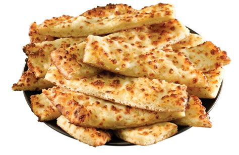 Papa John's: Enjoy FREE cheesesticks with a $12 purchase - Clark Deals