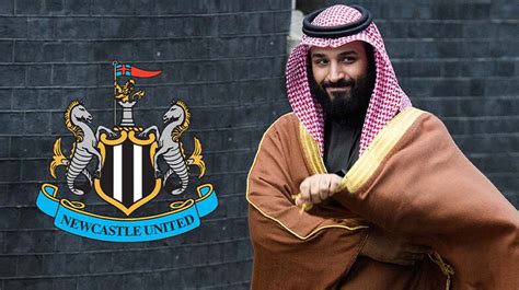 S Arabian-backed takeover completed: Newcastle United - Bangladesh Post