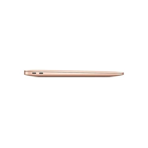 Apple MacBook Air M1 16GB RAM 512GB SSD 33,8 cm 13,3Zoll Gold / CTO rent