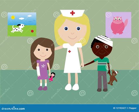 Nurse Images For Kids