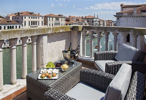 NH Palazzo Barocci - Venice, Italy Overlooking...