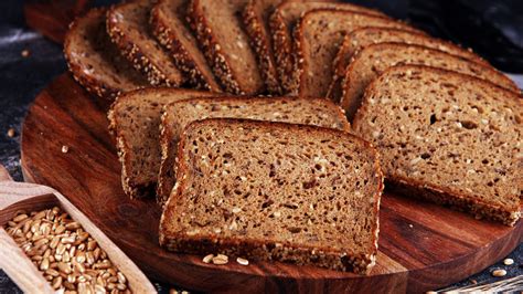 Rye can be better than wheat for weight loss, claims study | HealthShots