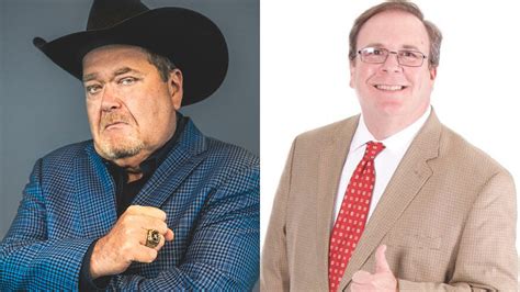 Jim Ross and Kevin Kelly to call NJPW's "Fighting Spirit Unleashed" on AXS TV on October 5 - WWE ...