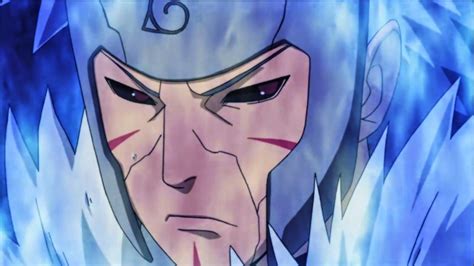 Best Wallpaper Tobirama Senju - Angkatan 17