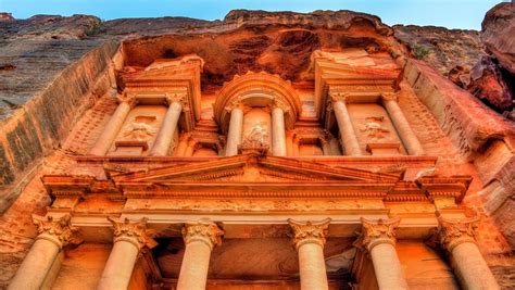 Petra: Tips for visiting Jordan’s Lost City