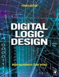 Digital Logic Design - 4th Edition