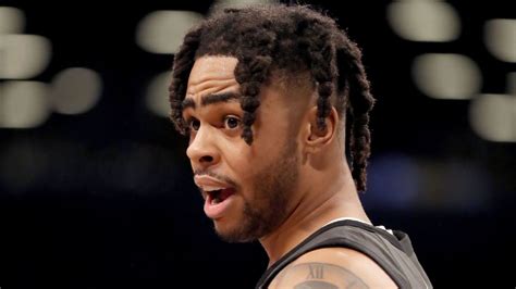 D'Angelo Russell, Timberwolves 'feel the love' in star pairing with ...