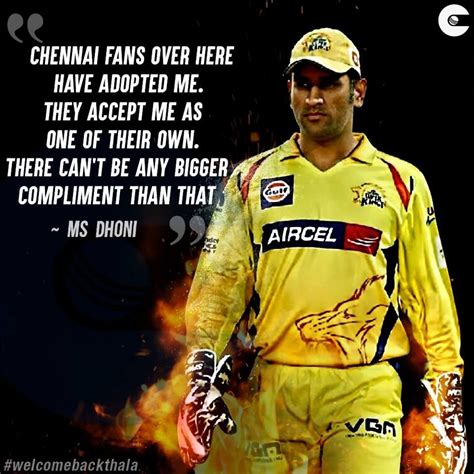 MS Dhoni Quotes Wallpapers - Wallpaper Cave