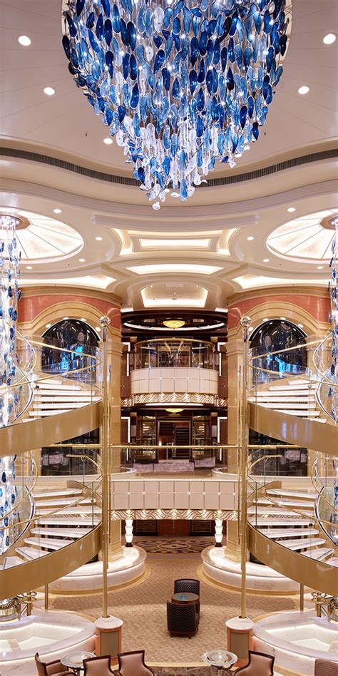 Fincantieri | Enchanted Princess