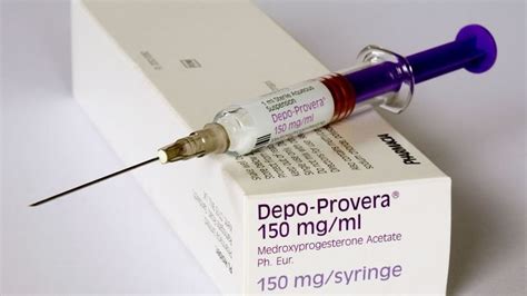 Women as Likely to Get HIV on DMPA as Other Contraceptives