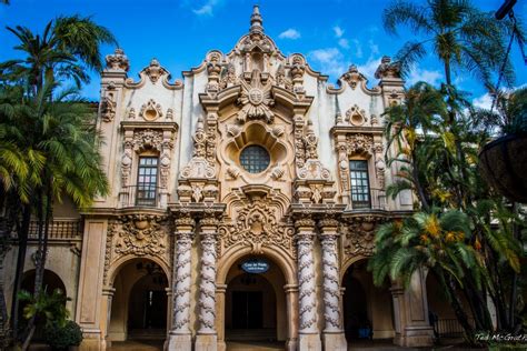 √ Balboa Park Museums Tickets - Alumn Photograph