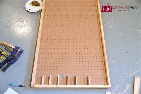 Plinko Board Diy / Plinko Game Building Plans By Stuffbyjeff On Etsy ...