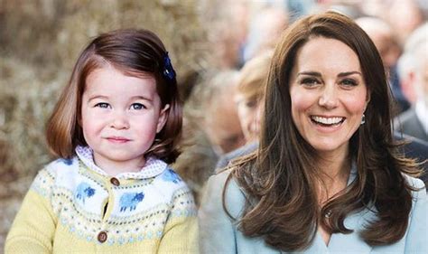 Kate Middleton children: What are Kate and Prince William’s children named? | Royal | News ...