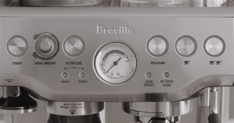 Breville Barista Express BES870 Review: Is the Hype For This Beginners ...