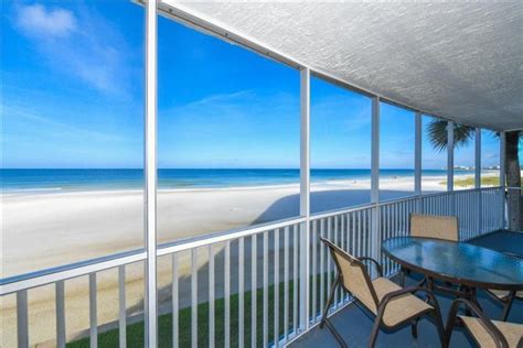 10 Amazing Beachfront Condos for a Siesta Key Vacation