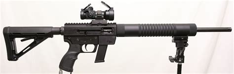 JR Carbine Review | The Hunting Gear Guy