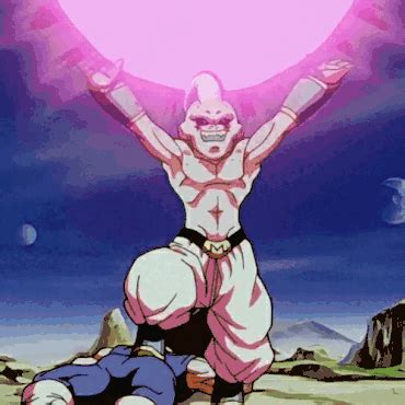 Www?(Buu Saga). | Fandom