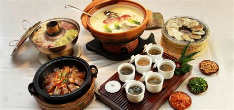 Chinese Cuisine - History, Facts, Origins, Classification & Influences ...