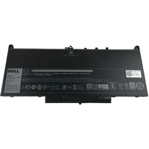 Dell Laptop Battery – IT Circle Computer & Security Systems Store