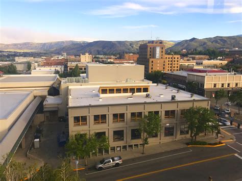 Washington Trust for Historic Preservation — Investing in Wenatchee: Goodfellow Bros ...