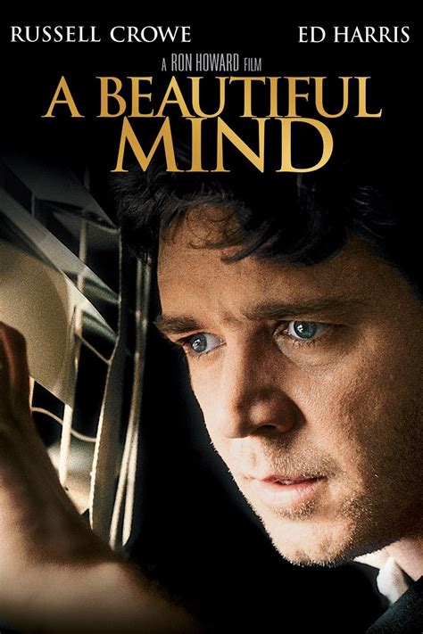 A Beautiful Mind (2001) | Soundeffects Wiki | Fandom